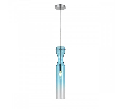 Подвесной светильник Indigo Beuta 11052/1P Blue V000563 Подвесной светильник Indigo Beuta 11052/1P Blue V000563