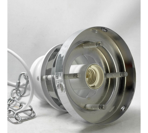 Подвесной светильник Lussole Loft GRLSP-8030 Подвесной светильник Lussole Loft GRLSP-8030