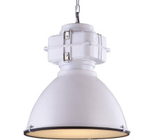 Подвесной светильник Arte Lamp Loft A5014SP-1WH