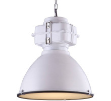 Подвесной светильник Arte Lamp Loft A5014SP-1WH
