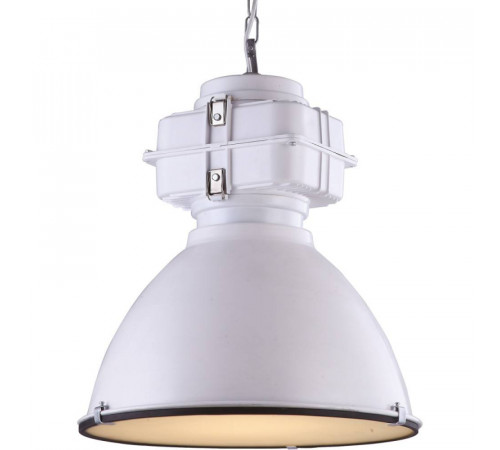Подвесной светильник Arte Lamp Loft A5014SP-1WH Подвесной светильник Arte Lamp Loft A5014SP-1WH