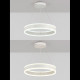 Подвесной светильник Natali Kovaltseva Laud LED LAMPS 81187
