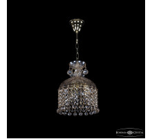 Подвесной светильник Bohemia Ivele Crystal 14781/22 G Balls M721