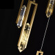 Подвесной светильник Delight Collection OM8201004 OM8201004-13 gold