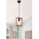 Подвесной светильник Toplight Louise TL1613H-01WD