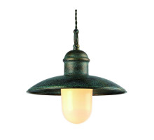 Подвесной светильник Arte Lamp Passato A9255SP-1BG