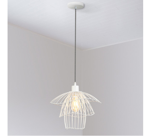 Подвесной светильник ImperiumLoft Papillon Forestier 101803-26 Подвесной светильник ImperiumLoft Papillon Forestier 101803-26