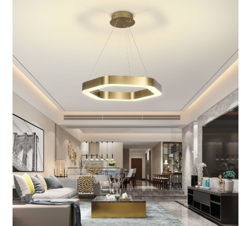 Подвесной светильник Natali Kovaltseva HIGH-TECH LED LAMPS 82058 Подвесной светильник Natali Kovaltseva HIGH-TECH LED LAMPS 82058
