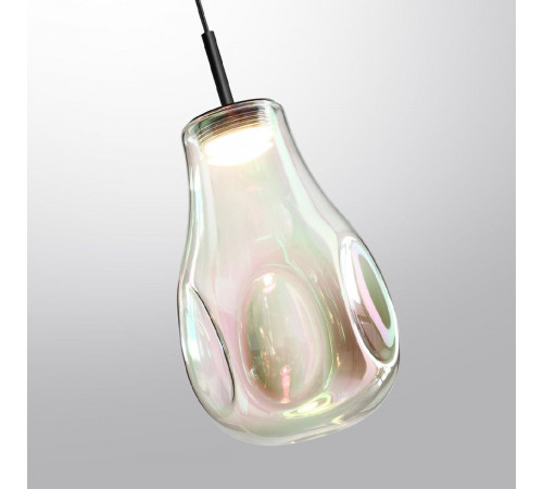 Подвесной светильник Odeon Light Pendant Nave 5098/4LB