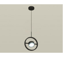 Подвесной светильник Ambrella Light Traditional (C9112, N8133) XB9112102