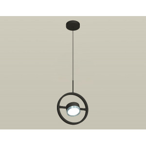 Подвесной светильник Ambrella Light Traditional (C9112, N8133) XB9112102