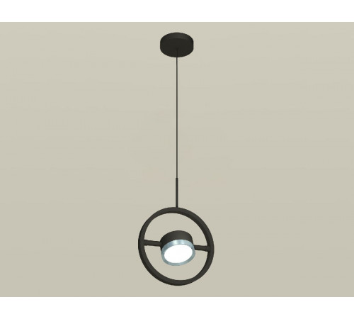 Подвесной светильник Ambrella Light Traditional (C9112, N8133) XB9112102