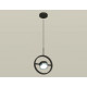 Подвесной светильник Ambrella Light Traditional (C9112, N8133) XB9112102