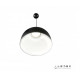Подвесной светильник iLedex Iridescent HY5254-815 BK