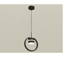 Подвесной светильник Ambrella Light Traditional (C9102, N8445) XB9102152