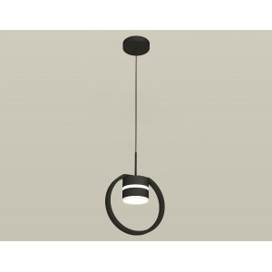 Подвесной светильник Ambrella Light Traditional (C9102, N8445) XB9102152