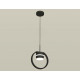 Подвесной светильник Ambrella Light Traditional (C9102, N8445) XB9102152