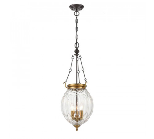 Подвесной светильник Vele Luce Helen VL4266P23 Подвесной светильник Vele Luce Helen VL4266P23