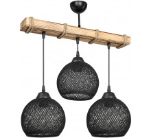 Подвесной светильник Toplight Lydia TL1614L-03BW