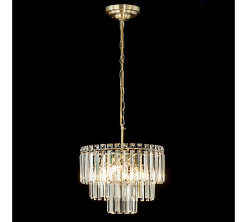 Подвесной светильник Citilux Фонда CL303163 Подвесной светильник Citilux Фонда CL303163