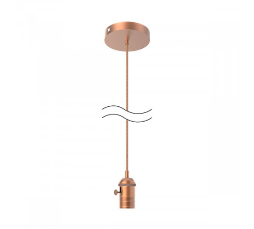 Подвесной светильник Gauss Gauss Decor PL043 Подвесной светильник Gauss Gauss Decor PL043