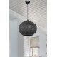 Подвесной светильник Toplight Lizbeth TL1612H-01BK
