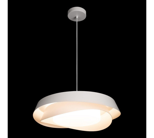 Подвесной светильник Loft IT Petale 10256P White Подвесной светильник Loft IT Petale 10256P White