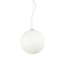 Подвесной светильник Ideal Lux Mapa Bianco SP1 D40 032139