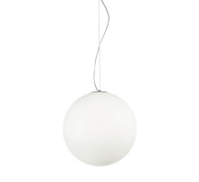 Подвесной светильник Ideal Lux Mapa Bianco SP1 D40 032139