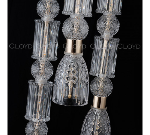 Подвесной светильник Cloyd Laconia 11525 Подвесной светильник Cloyd Laconia 11525