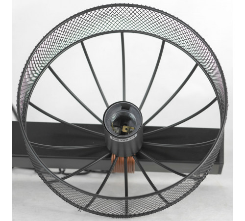 Подвесной светильник Lussole Loft Fishers LSP-8799 Подвесной светильник Lussole Loft Fishers LSP-8799