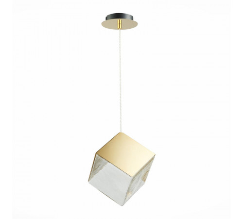 Подвесной светильник ST Luce Riello SL1182.203.01 Подвесной светильник ST Luce Riello SL1182.203.01