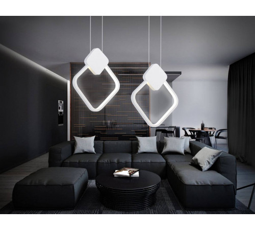 Подвесной светильник Ambrella Light Comfort FL5255 Подвесной светильник Ambrella Light Comfort FL5255