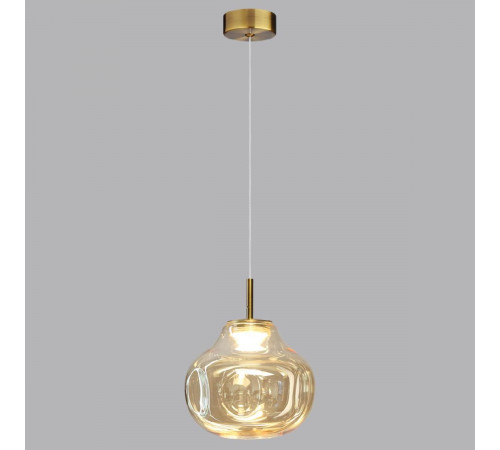 Подвесной светильник Odeon Light Pendant Vaso 5097/4L Подвесной светильник Odeon Light Pendant Vaso 5097/4L