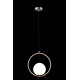 Подвесной светильник Loft IT GLOB LOFT2600-B