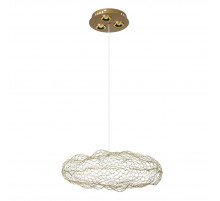 Подвесной светильник Loft IT Cloud 10247/350 Gold