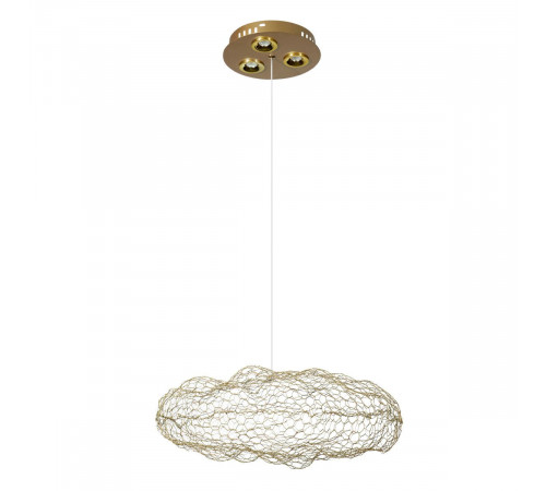 Подвесной светильник Loft IT Cloud 10247/350 Gold Подвесной светильник Loft IT Cloud 10247/350 Gold
