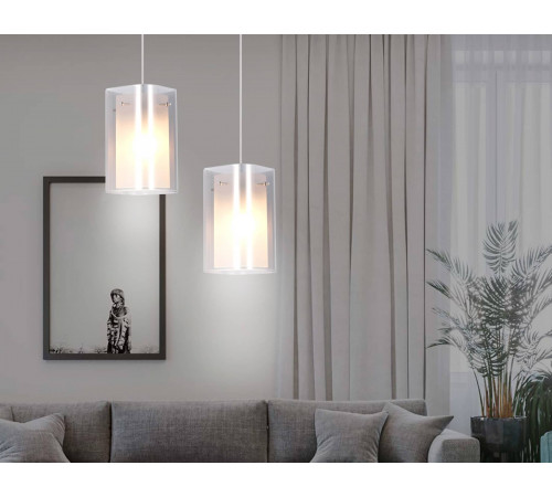 Подвесной светильник Ambrella Light Traditional TR3682 Подвесной светильник Ambrella Light Traditional TR3682