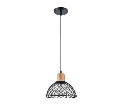 Подвесной светильник Vele Luce Folk VL6502P01 Подвесной светильник Vele Luce Folk VL6502P01