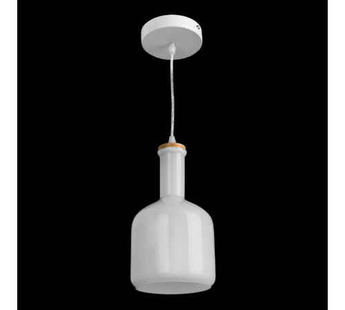Подвесной светильник Arte Lamp 22 A8115SP-1WH Подвесной светильник Arte Lamp 22 A8115SP-1WH