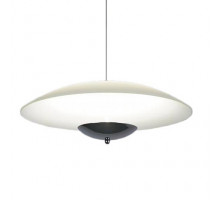 Подвесной светодиодный светильник Arte Lamp Tenda A5015SP-1CC