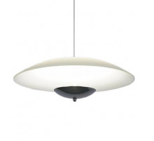 Подвесной светодиодный светильник Arte Lamp Tenda A5015SP-1CC