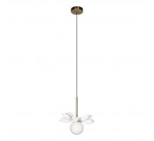 Подвесной светильник Loft IT Monro 10213/B White