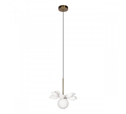 Подвесной светильник Loft IT Monro 10213/B White Подвесной светильник Loft IT Monro 10213/B White