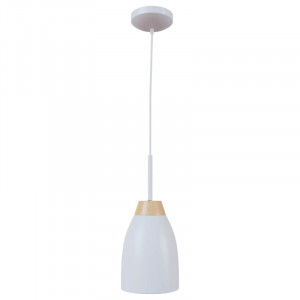 Подвесной светильник LOFT IT Watchman Loft4402A-Wh