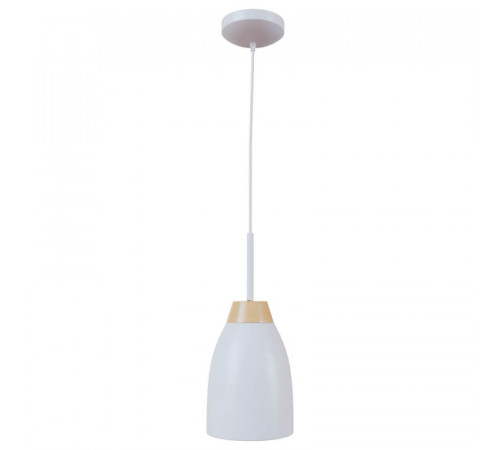 Подвесной светильник LOFT IT Watchman Loft4402A-Wh