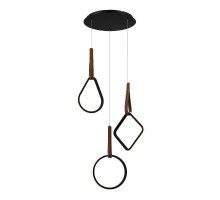 Подвесной светильник ST Luce Shape SL6131.403.36