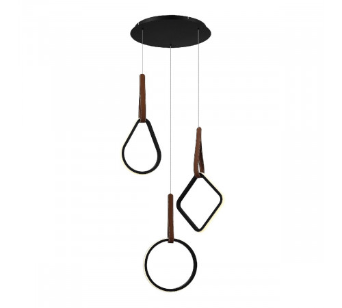 Подвесной светильник ST Luce Shape SL6131.403.36 Подвесной светильник ST Luce Shape SL6131.403.36
