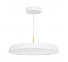 Подвесной светильник Arlight SP-ELEGANT-R500-37W Warm3000 (WH, 120 deg, 230V) 033925(1)