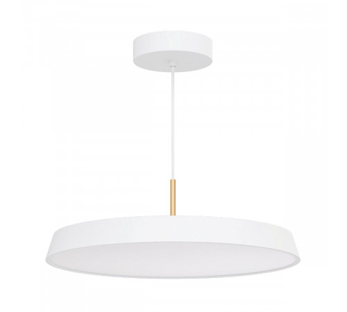 Подвесной светильник Arlight SP-ELEGANT-R500-37W Warm3000 (WH, 120 deg, 230V) 033925(1) Подвесной светильник Arlight SP-ELEGANT-R500-37W Warm3000 (WH, 120 deg, 230V) 033925(1)